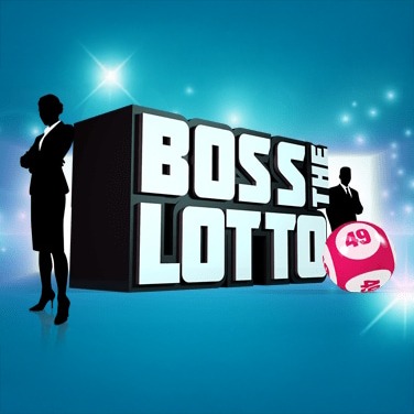Boss The Lotto