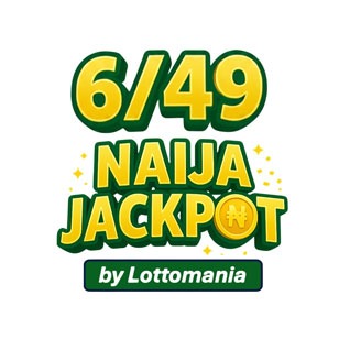 6/49 Jackpot Lotto
